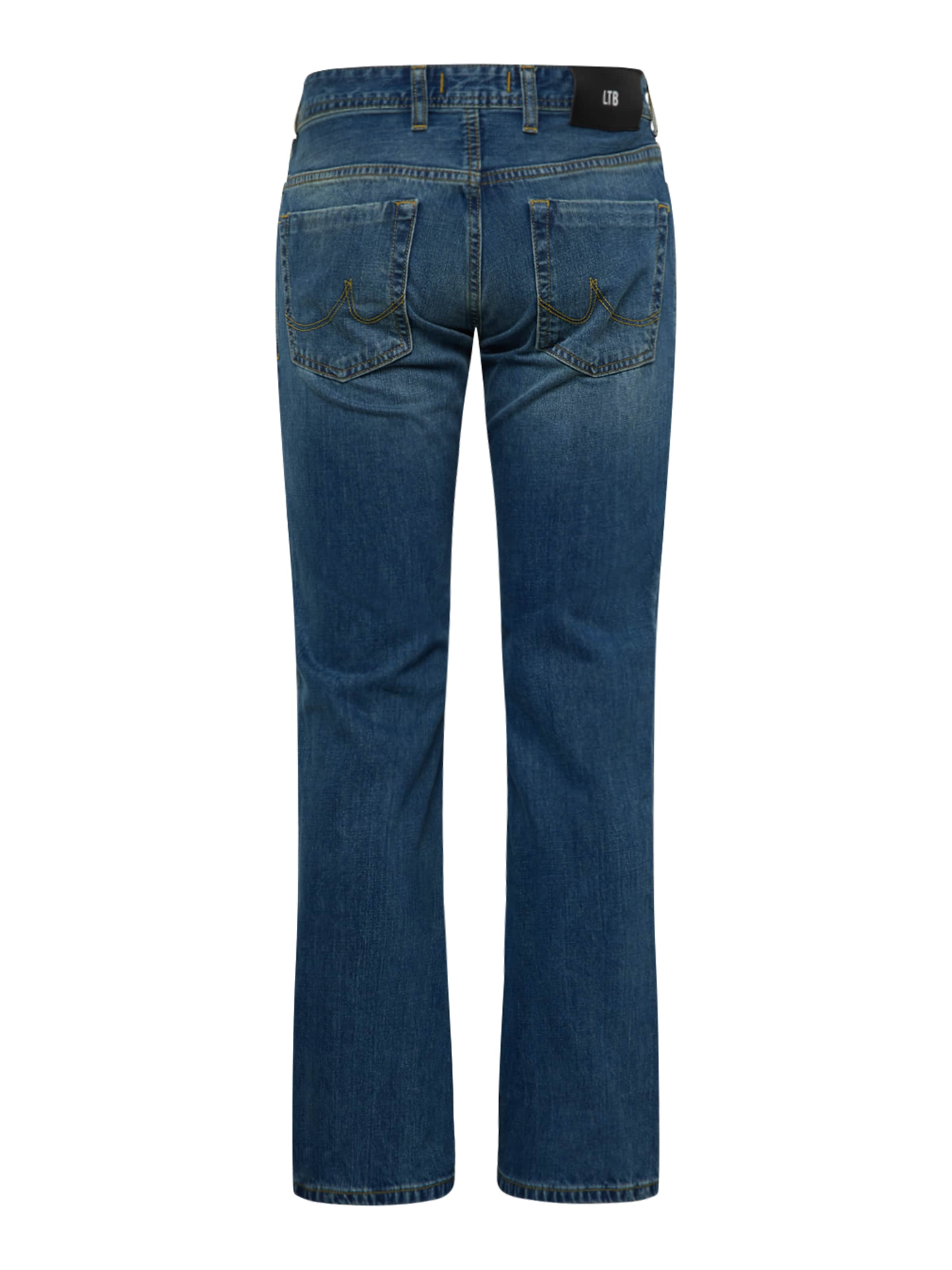 LTB Regular Jeans 'Tinman' in Blue