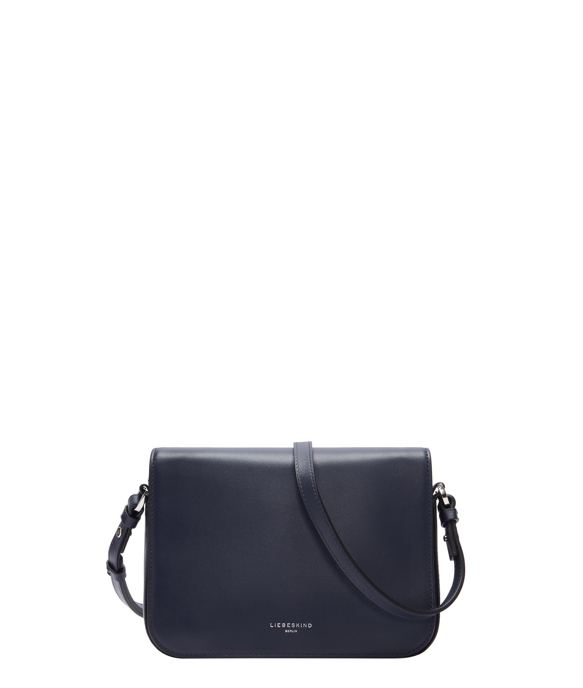 Liebeskind Berlin Τσάντα ώμου σε μπλε: μπροστά
