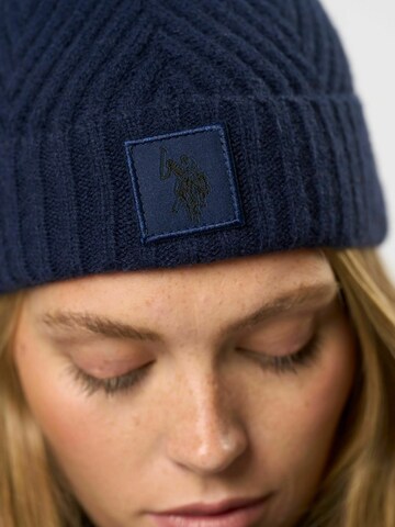 U.S. POLO ASSN. Pipo 'Neel' värissä sininen