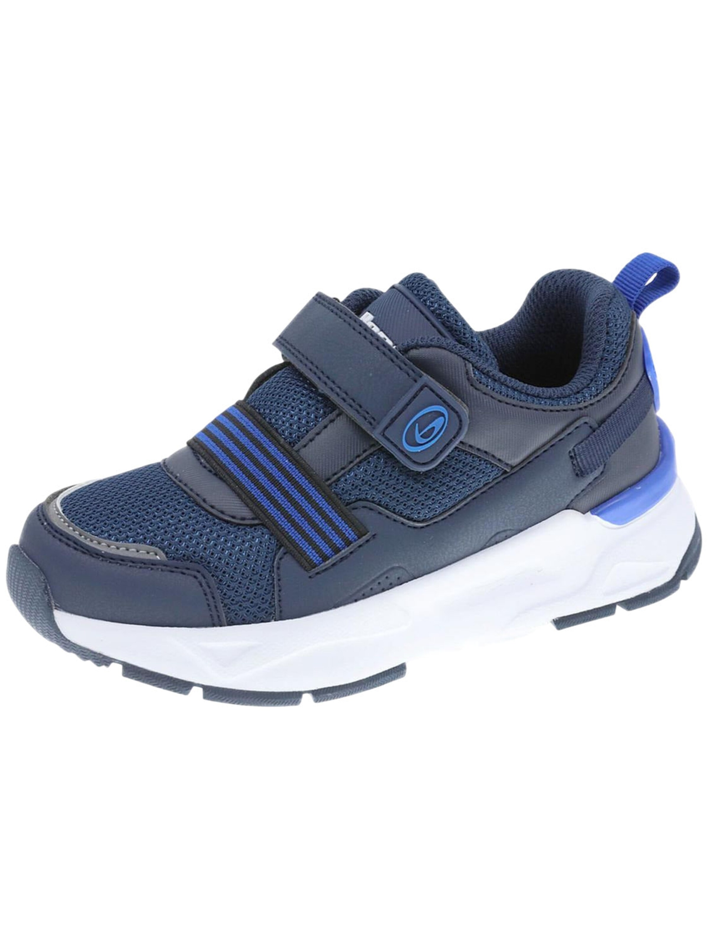 Beppi Sneaker 'Casual Sport Shoe'‌‌‌‌‌‌ in Blau: Vorderseite
