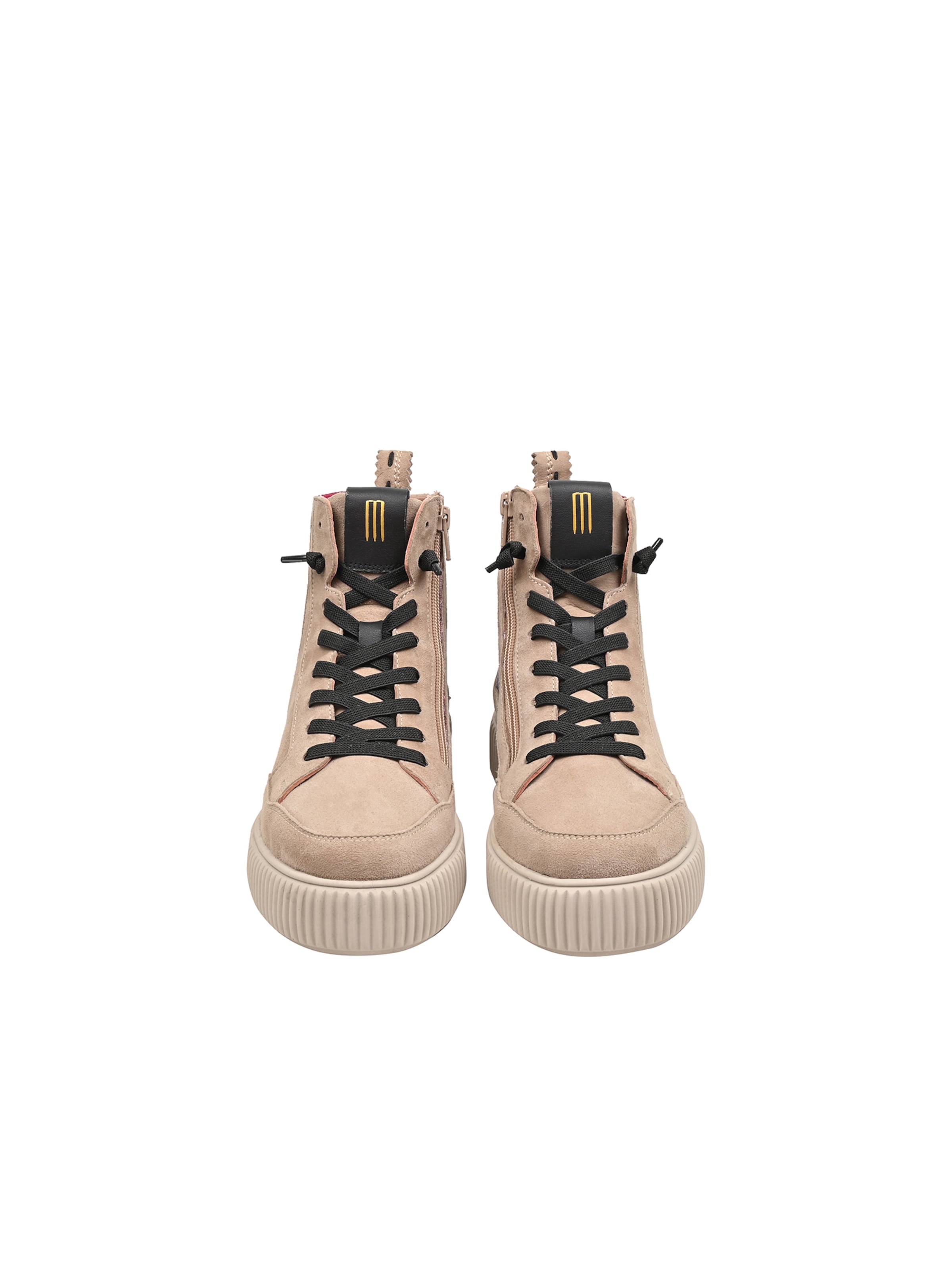 Crickit Sneaker ' SONIA ' in Beige