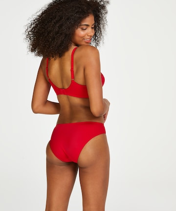 Hunkemöller Slip 'Diva' in Rot