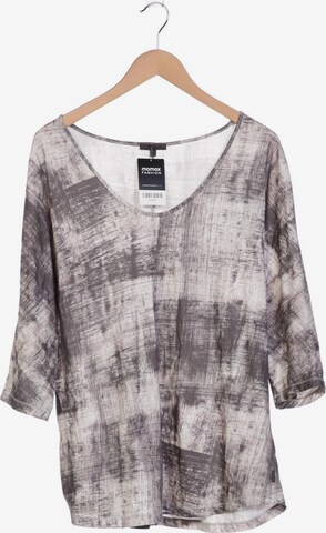 OSKA Top & Shirt in XXXL in Grey: front