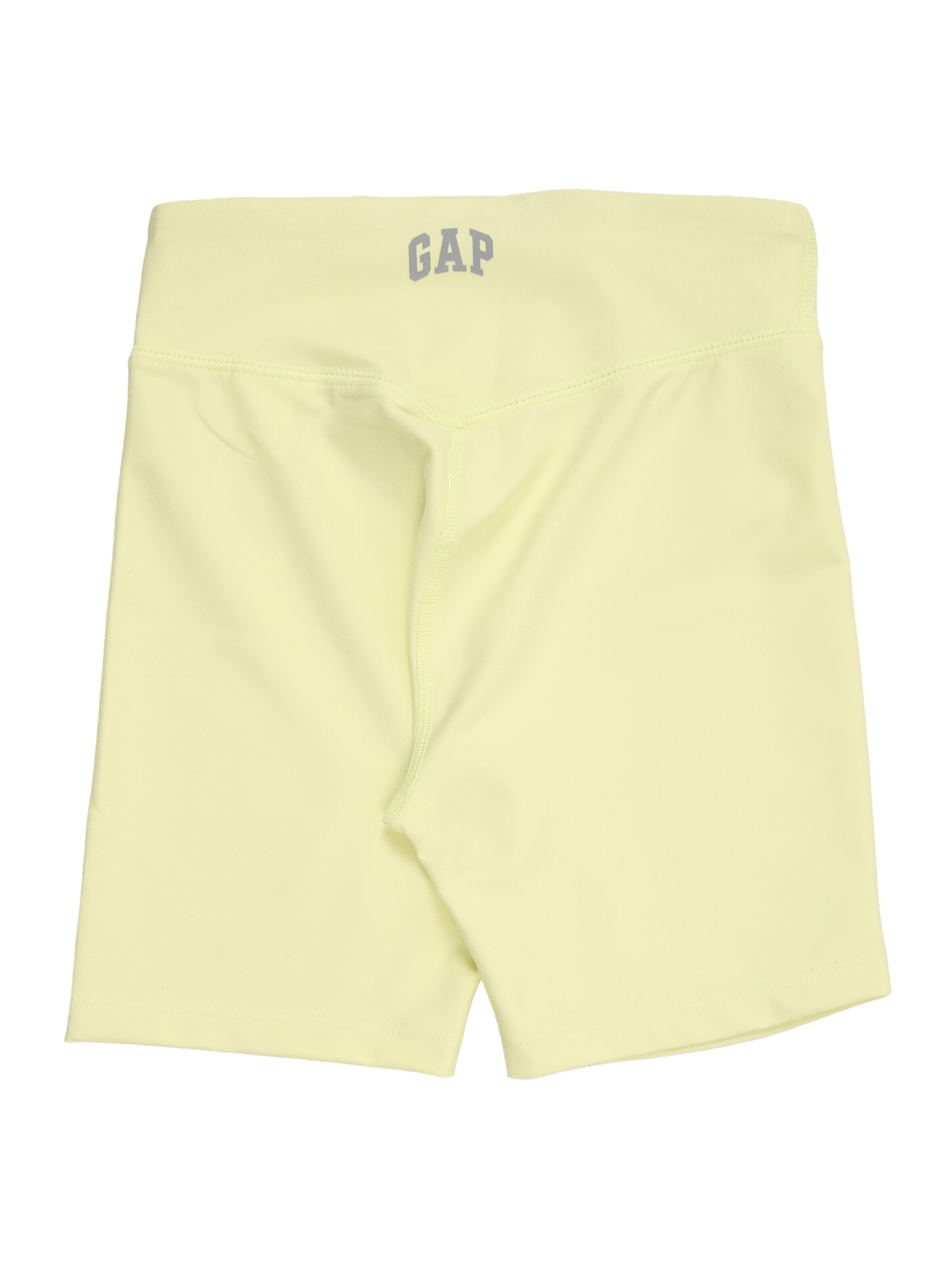 Skinny Leggings 'ACTIVE' GAP en jaune