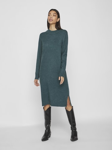 VILA Dress in Green