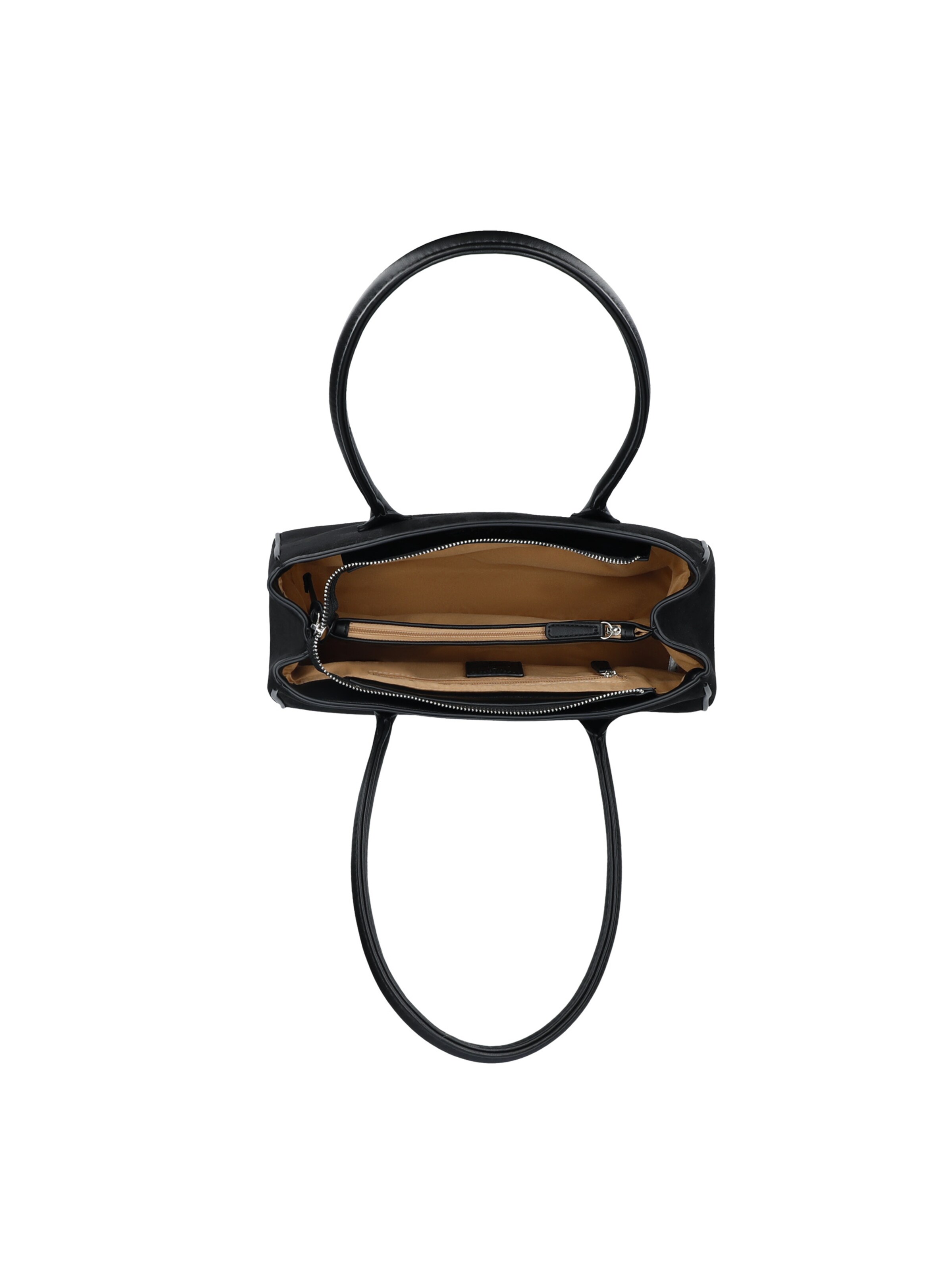 Picard Shoulder bag 'Soho' in Black