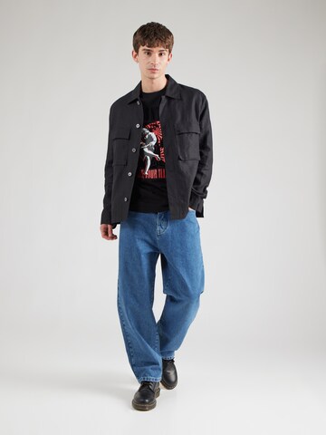 ANTONY MORATO Футболка в Черный