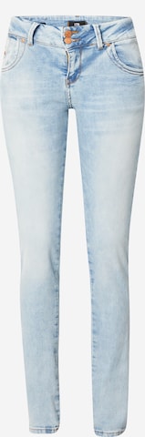 LTB Jeans 'Molly' i blå: forside