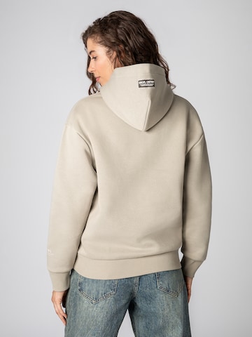 Sublevel Sweatshirt in Beige