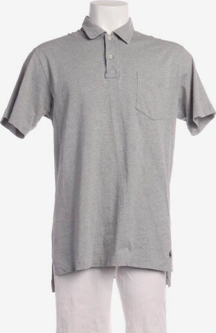 Polo Ralph Lauren Shirt in M in Grey: front