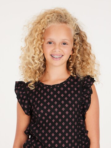 PROTEST Shirt 'PRTSUNILA JR' in Black