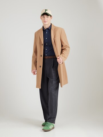 La Martina Slim fit Ing - kék