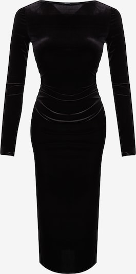 Trendyol Haljina u crna, Pregled proizvoda