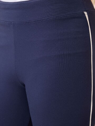 Tommy Life Trainingspak 'Aktive Sets' in Blauw