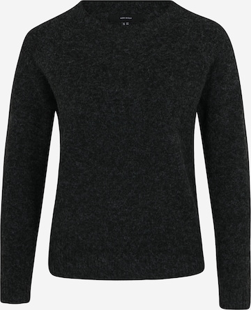 Vero Moda Petite Pullover 'Doffy' i sort: forside