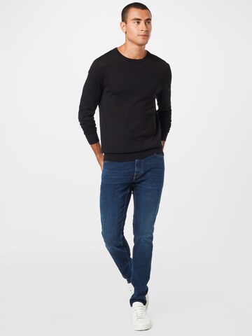 Tiger of Sweden Slimfit Jeans 'EVOLVE' i blå