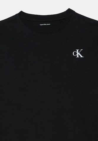 Calvin Klein Jeans - regular Camiseta en verde