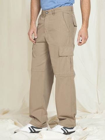 Carrera Jeans Regular Hose‌‌‌‌‌‌‌‌‌ in Grün
