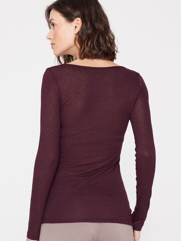 Tezenis Shirt in Red