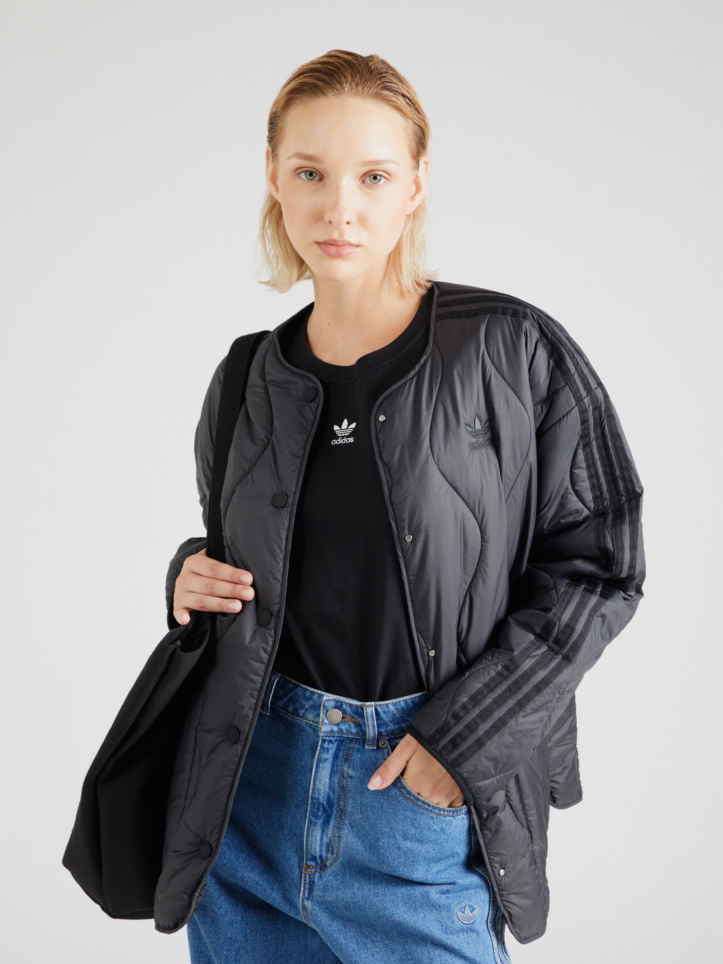 ADIDAS ORIGINALS giacche online su ABOUT YOU