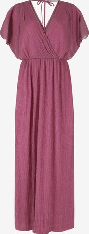 Robe LolaLiza en rose : devant