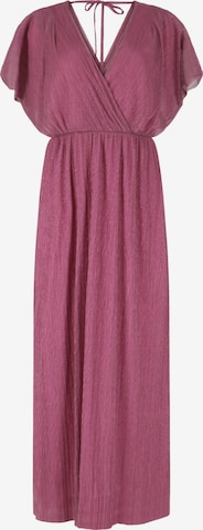 LolaLiza Šaty – pink: přední strana