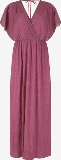 LolaLiza Robe en fuchsia, Vue avec produit