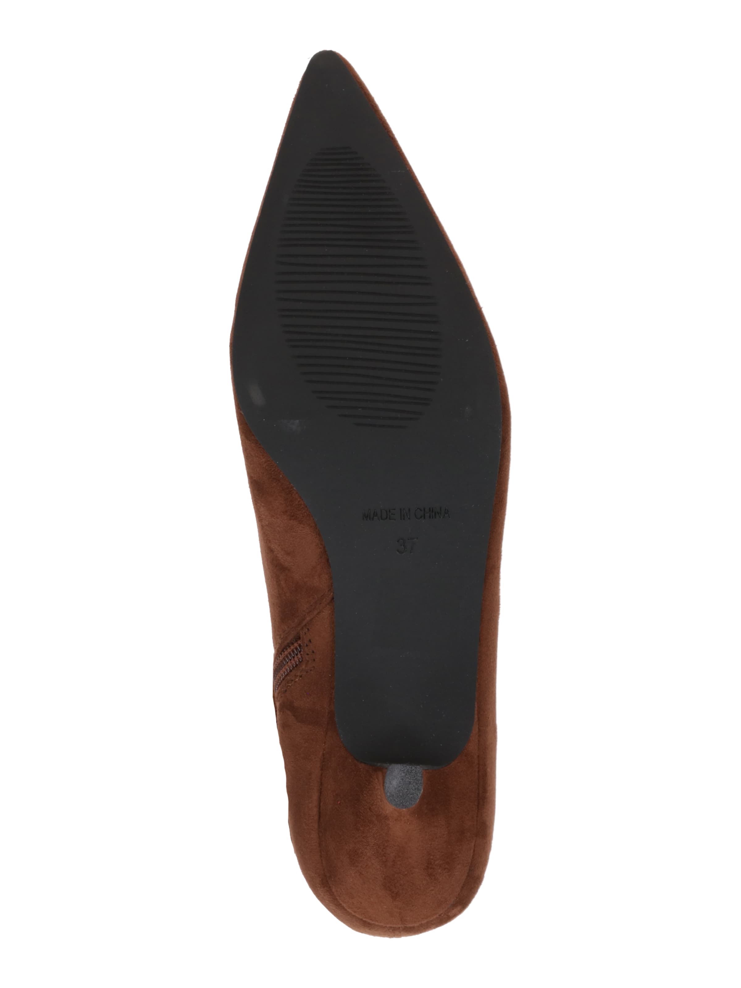 Raid Ботинки 'SHAILA' в Коричневый