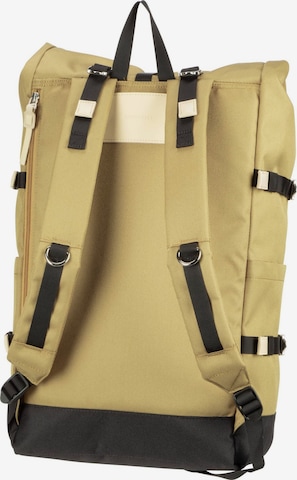 SANDQVIST Backpack 'Bernt' in Bronze