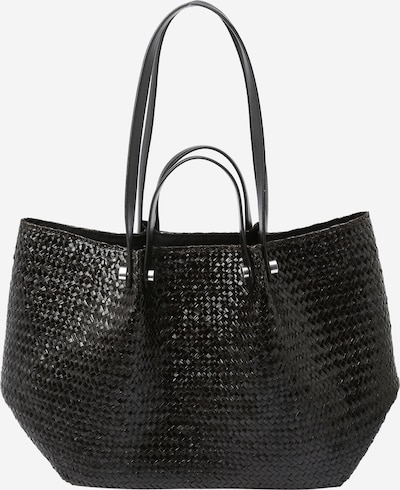 AllSaints Strandtasche 'ALLINGTON' in schwarz, Produktansicht