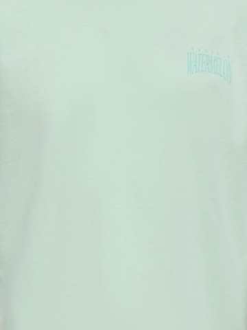 ONLY Shirt 'Helen' in Green