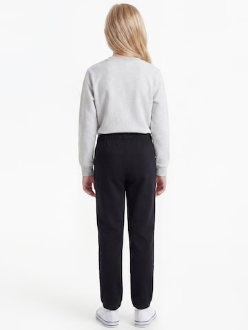 Champion Tapered Hose in Schwarz