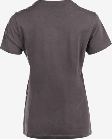 Whistler Funktionsshirt in Grau