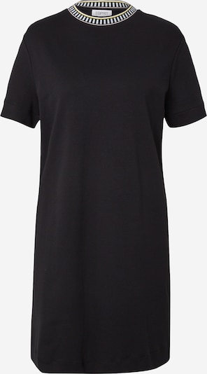 ESPRIT Φόρεμα σε μαύρο / λευκό, Άποψη προϊόντος