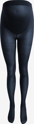 Noppies Tights '40 Denier' in Blue: front