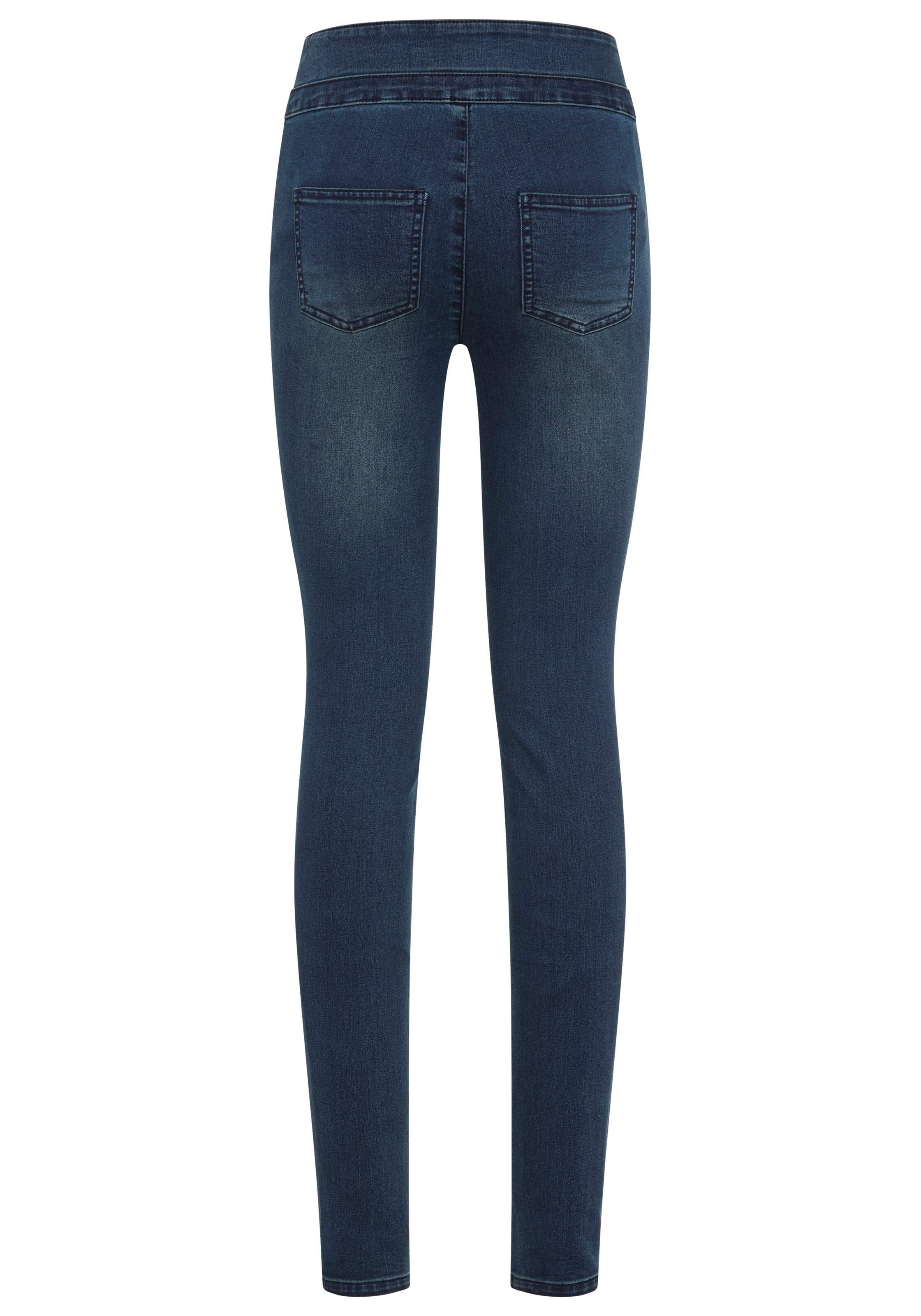 ARIZONA Skinny Jeans in Blue