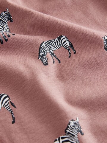 Next Pyjama in Pink