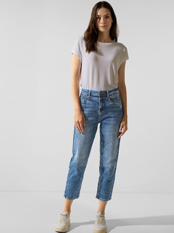 regular Jeans di STREET ONE in blu