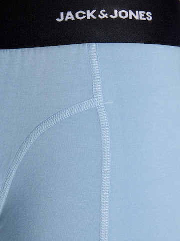 Boxers JACK & JONES en bleu