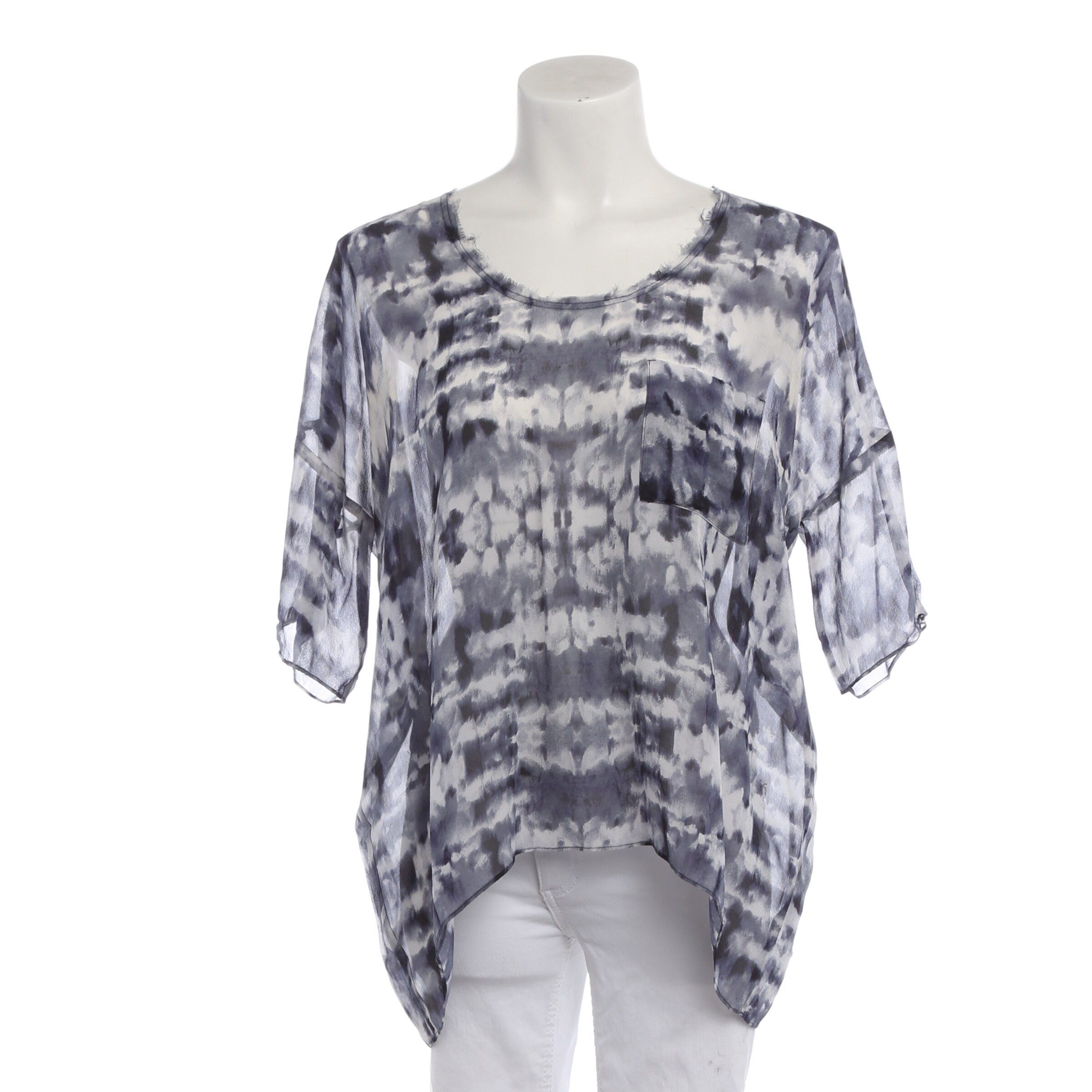 AMERICAN VINTAGE Top & Shirt in S in Mixed colors: front