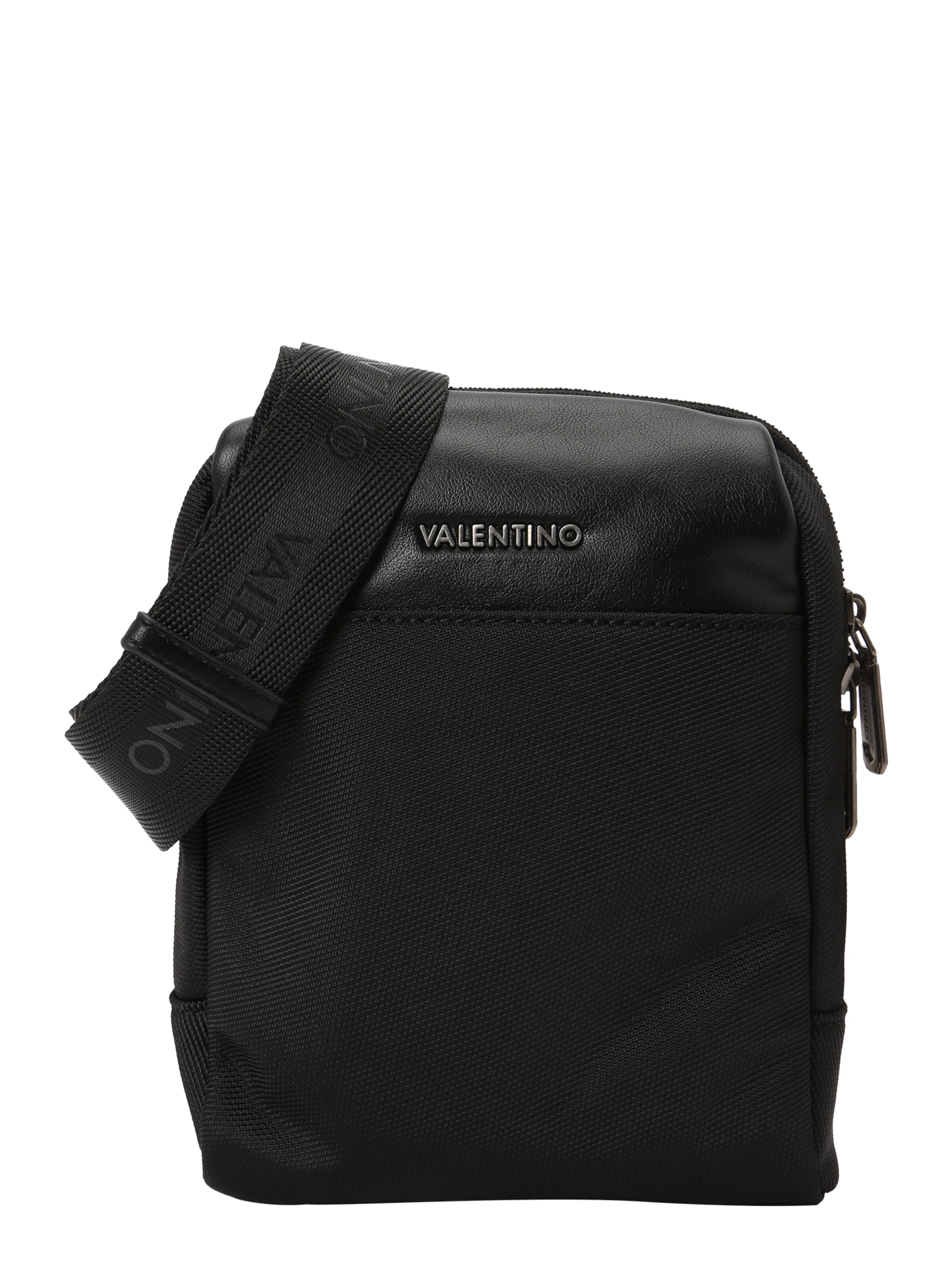 Sac à bandoulière 'Finix' VALENTINO en noir : devant