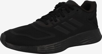 Chaussure de sport 'Duramo 10' ADIDAS SPORTSWEAR en noir : devant