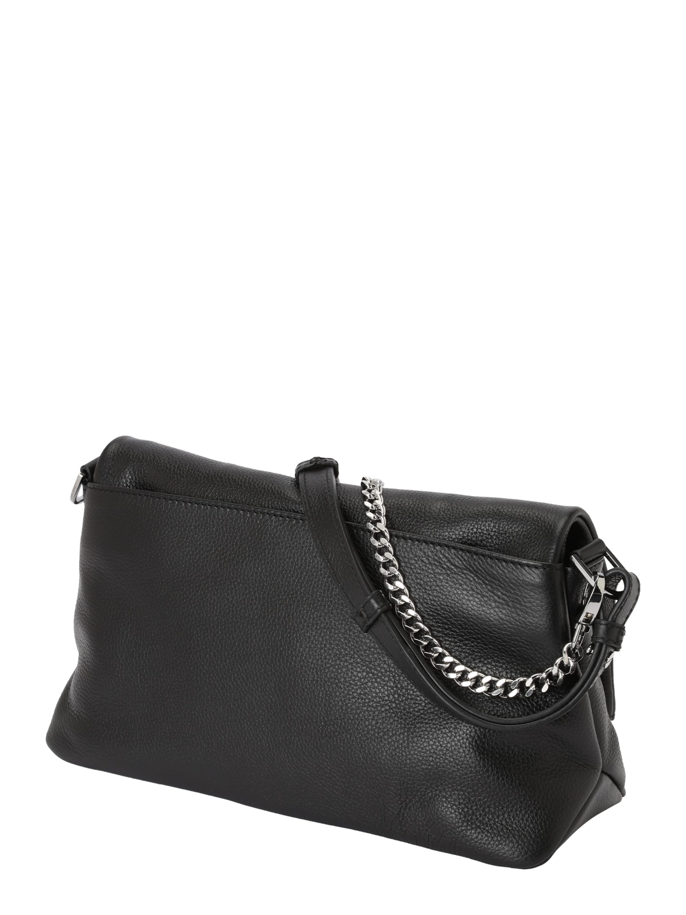 Zadig & Voltaire Сумка через плечо 'ROCKY II' в Черный