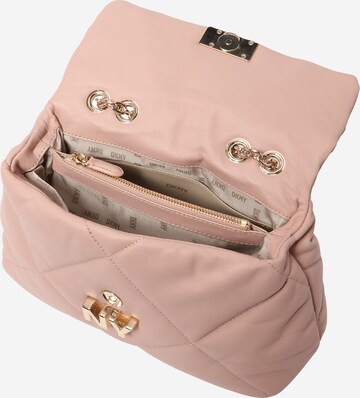 DKNY Shoulder bag 'Milan' in Pink