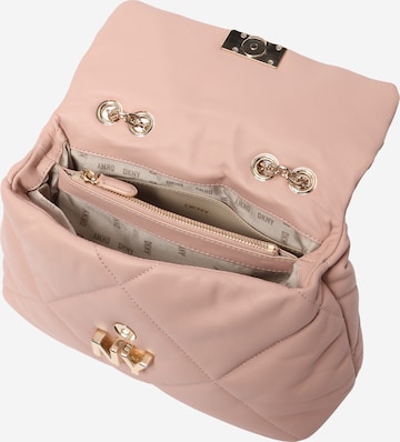 DKNY - Bolso de hombro 'Milan' en rosa