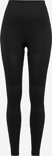 Casall Sporthose in schwarz, Produktansicht