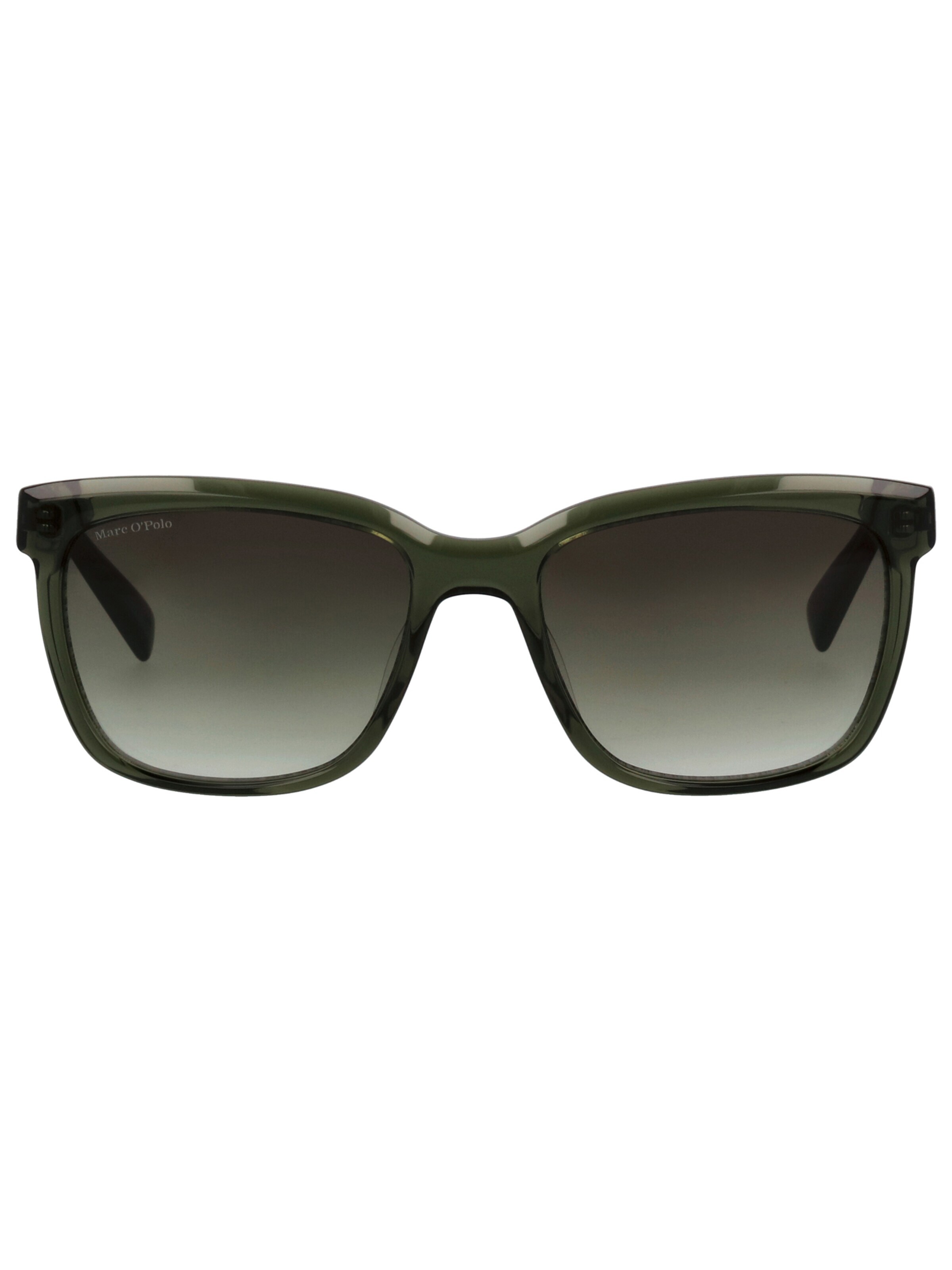Marc O'Polo EYEWEAR Sonnenbrille in Grün