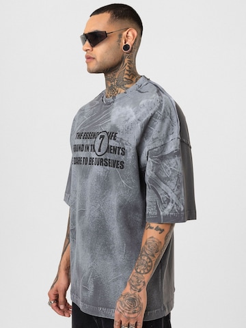 Dandalo Shirt in Grey