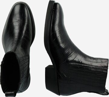 J.Lindeberg Chelsea boots 'Jesse' i svart