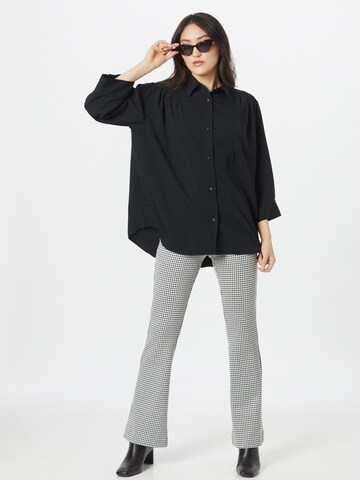 Tiger of Sweden Blouse 'CIELO' in Black